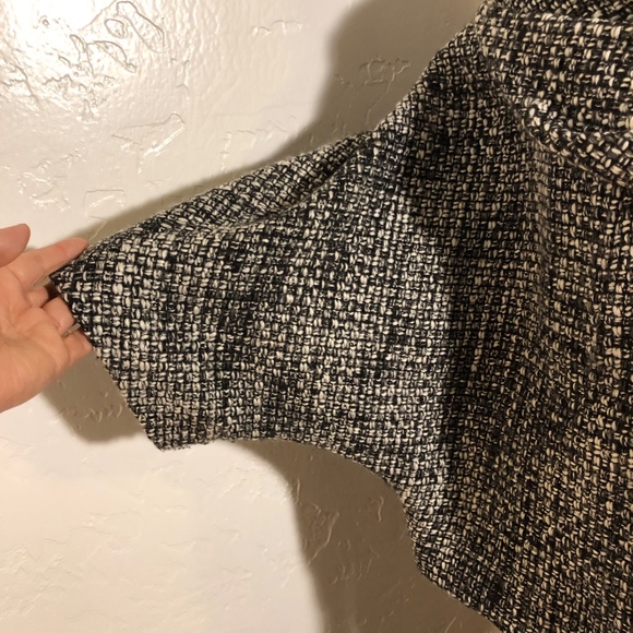 Focus 2000 Vintage cropped jacket, size 12 - Picture 6 of 8